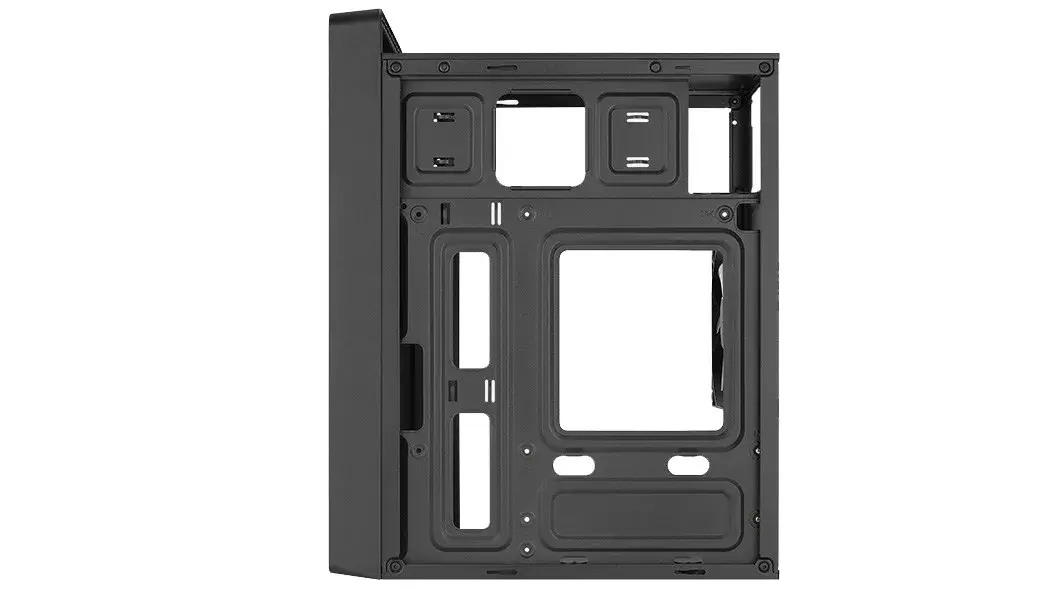 AEROCOOL PGS CS-109-G-BK-v1 FRGB корпус Photo 11