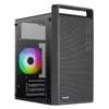 AEROCOOL PGS CS-109-G-BK-v1 FRGB корпус Photo 2