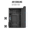 AEROCOOL PGS CS-109-G-BK-v1 FRGB корпус Photo 5