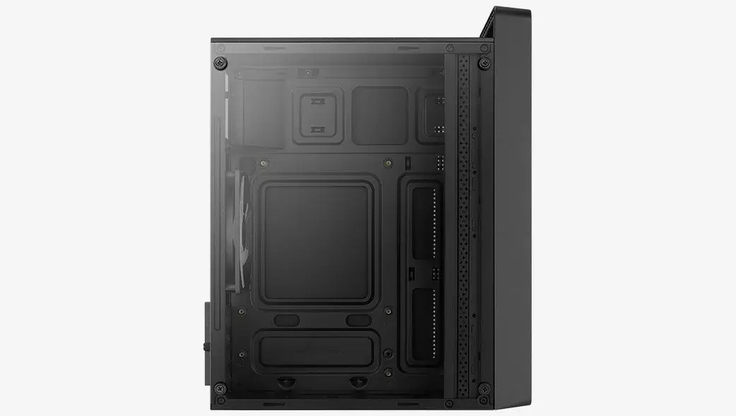 AEROCOOL PGS CS-109-G-BK-v1 FRGB корпус Photo 12