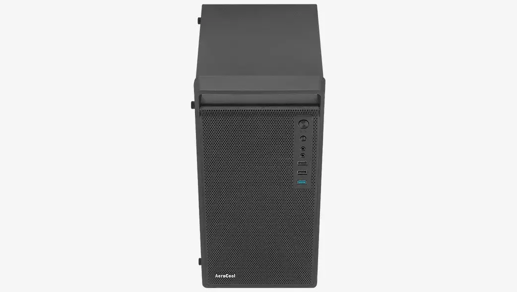 AEROCOOL PGS CS-109-G-BK-v1 FRGB корпус Photo 21