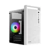 Корпус AEROCOOL PGS CS-109-G-WT-v1 Photo 2