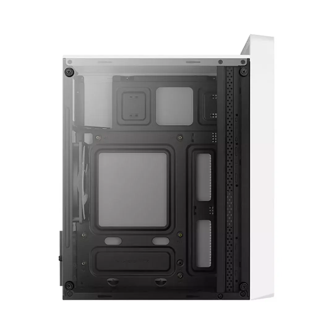 Корпус AEROCOOL PGS CS-109-G-WT-v1 Photo 5