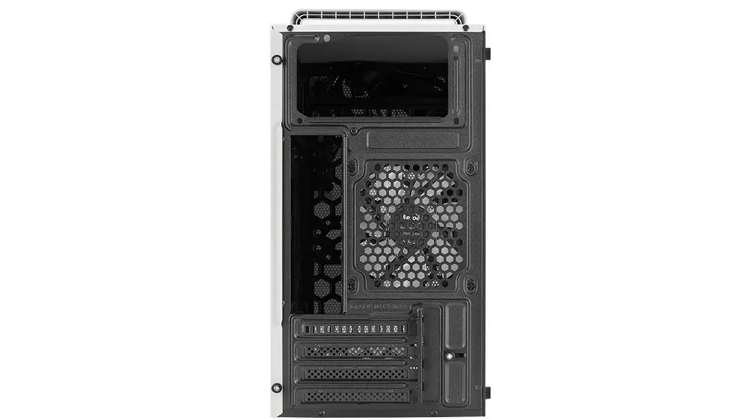 Корпус AEROCOOL PGS CS-109-G-WT-v1 Photo 7