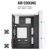 Корпус AEROCOOL PGS CS-109-G-WT-v1 Photo 6