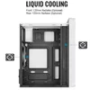 Корпус AEROCOOL PGS CS-109-G-WT-v1 Photo 8