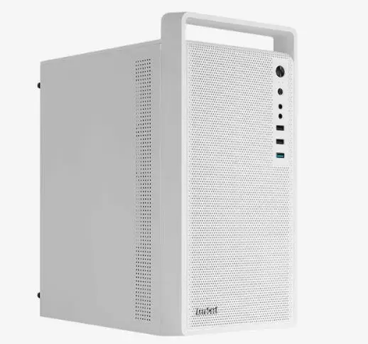 Корпус AEROCOOL PGS CS-109-G-WT-v1 Photo 12
