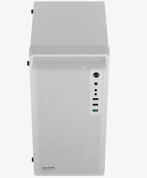 Корпус AEROCOOL PGS CS-109-G-WT-v1 Photo 14