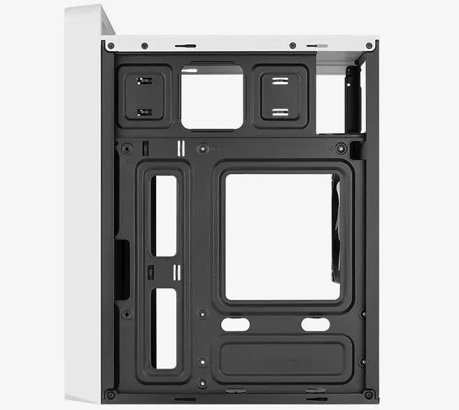 Корпус AEROCOOL PGS CS-109-G-WT-v1 Photo 17