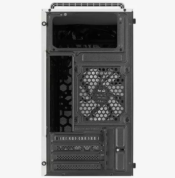 Корпус AEROCOOL PGS CS-109-G-WT-v1 Photo 18