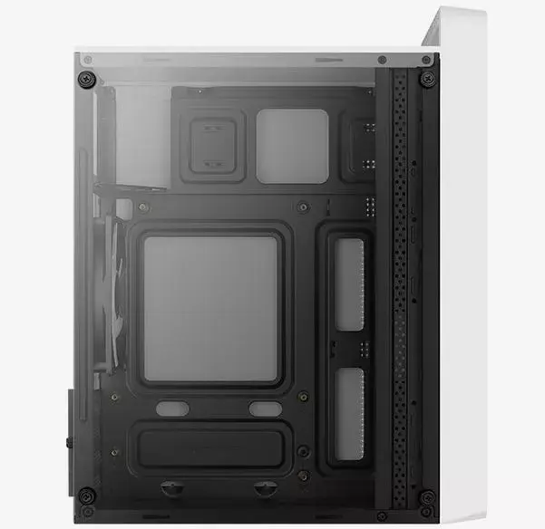 Корпус AEROCOOL PGS CS-109-G-WT-v1 Photo 19