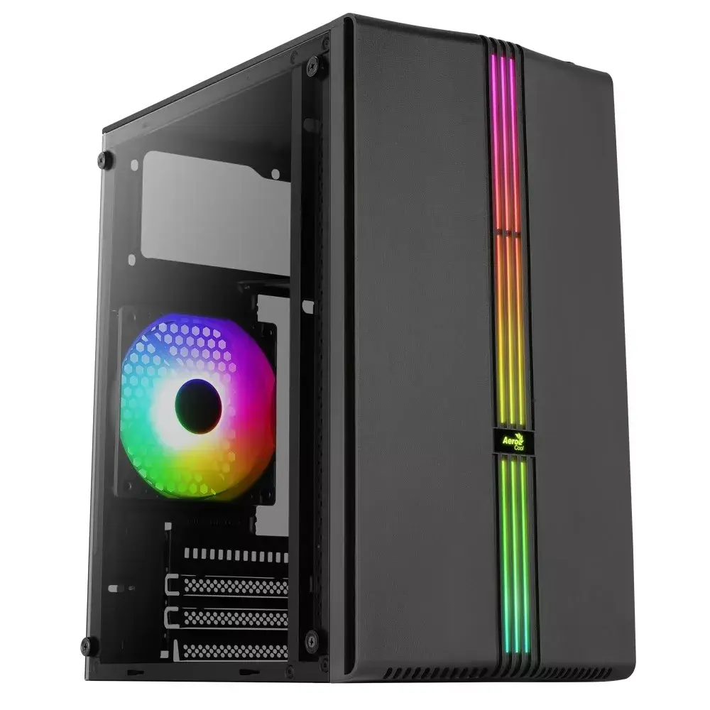 AEROCOOL PGS Evo Mini-G корпус Mini ITX Photo 1