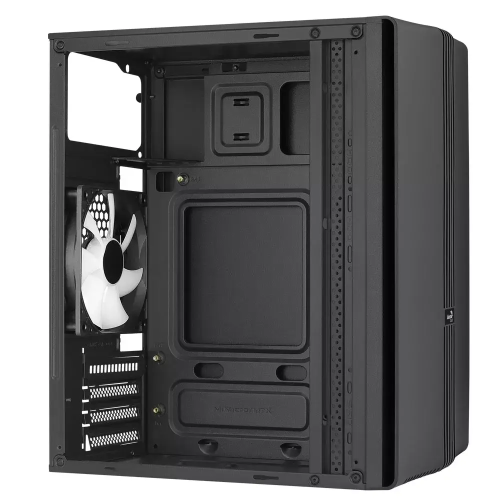 AEROCOOL PGS Evo Mini-G корпус Mini ITX Photo 5
