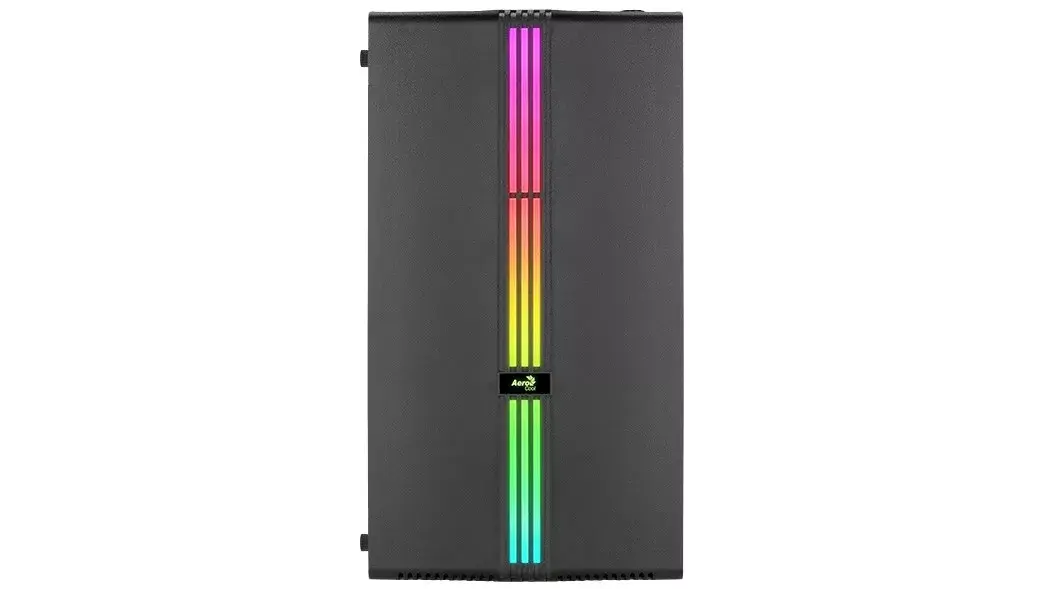 AEROCOOL PGS Evo Mini-G корпус Mini ITX Photo 7