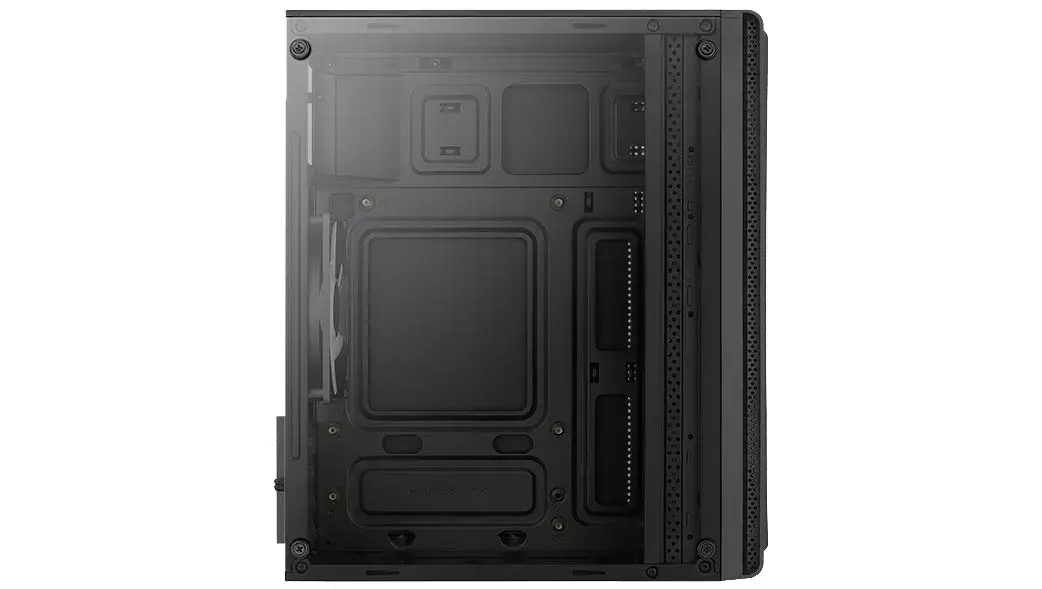 AEROCOOL PGS Evo Mini-G корпус Mini ITX Photo 9