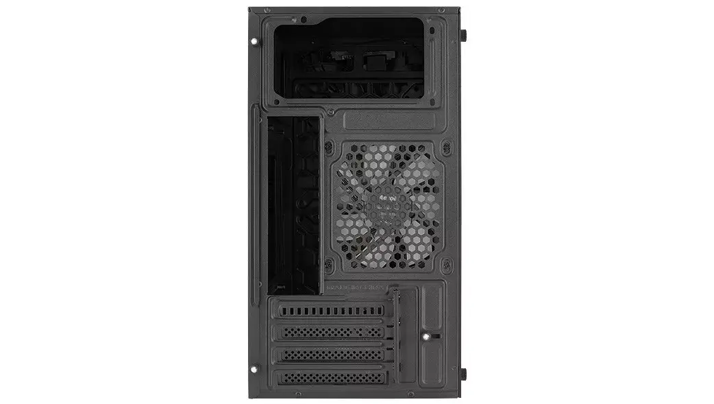 AEROCOOL PGS Evo Mini-G корпус Mini ITX Photo 11