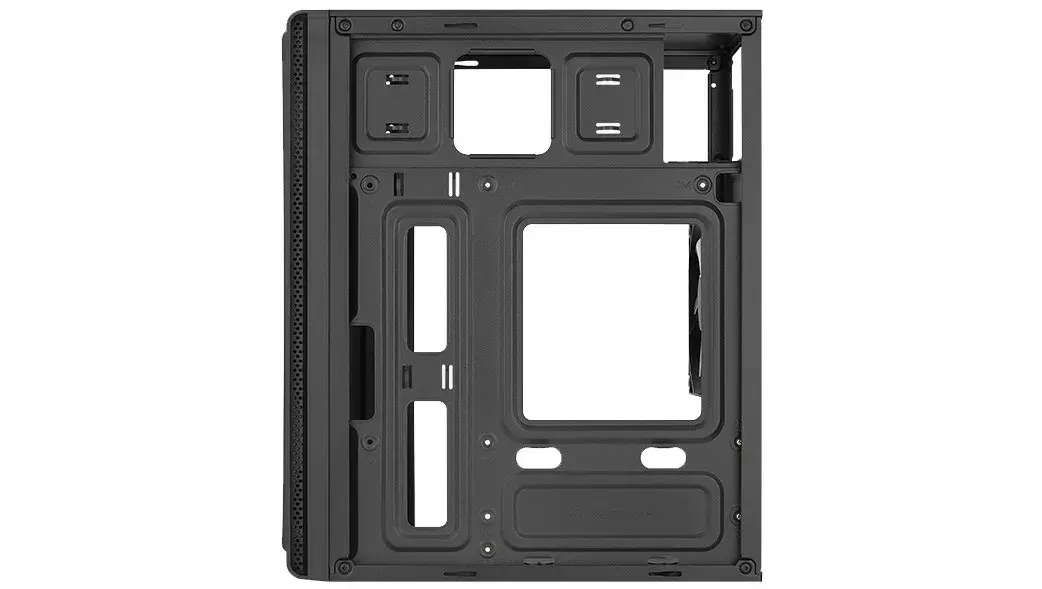 AEROCOOL PGS Evo Mini-G корпус Mini ITX Photo 14