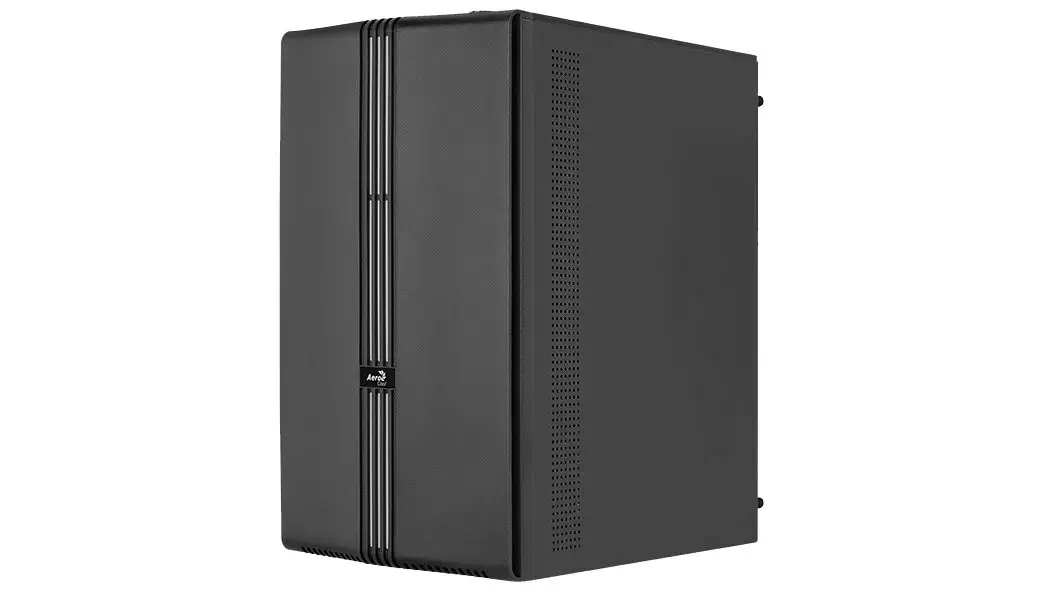 AEROCOOL PGS Evo Mini-G корпус Mini ITX Photo 15