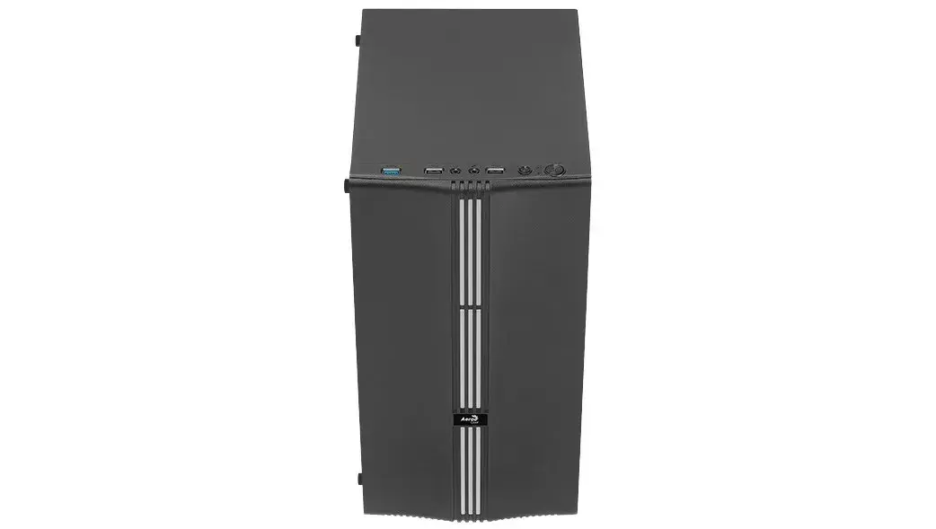 AEROCOOL PGS Evo Mini-G корпус Mini ITX Photo 16