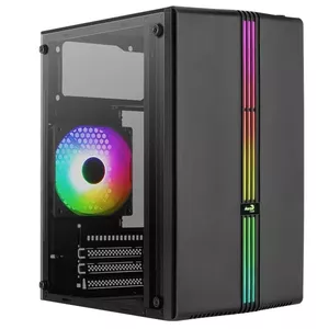 Корпус Aerocool PGS Evo Mini-G-BK-v1