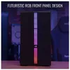 AEROCOOL PGS Evo Mini-G корпус Mini ITX Photo 6