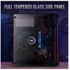 AEROCOOL PGS Evo Mini-G корпус Mini ITX Photo 10