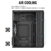 AEROCOOL PGS Evo Mini-G корпус Mini ITX Photo 12