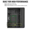 AEROCOOL PGS Evo Mini-G корпус Mini ITX Photo 13