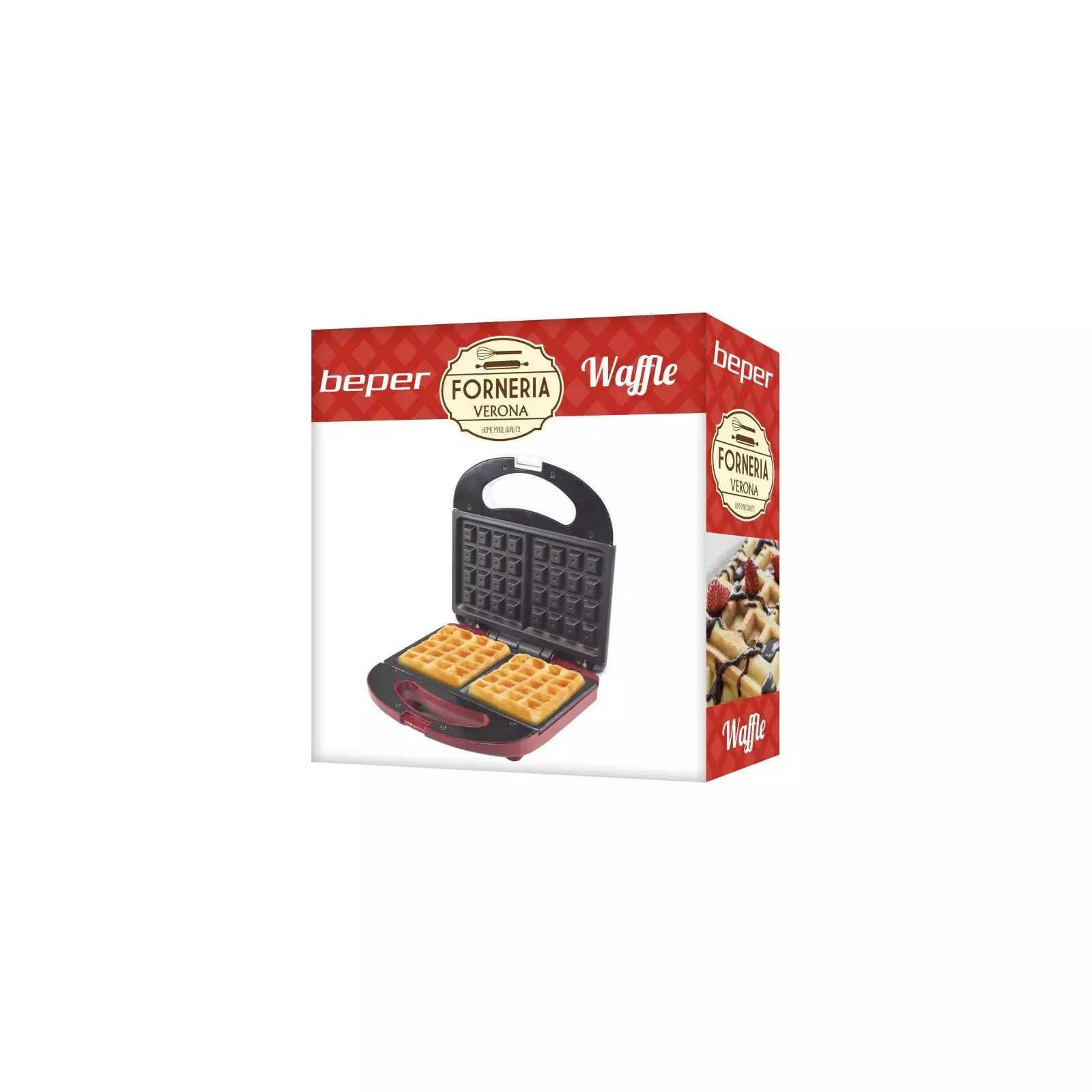 Stick Waffle Maker - Beper