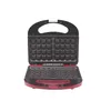 Waffle Iron Beper BT.602H Photo 2