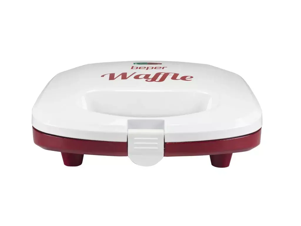 Waffle Iron Beper BT.602H Photo 3