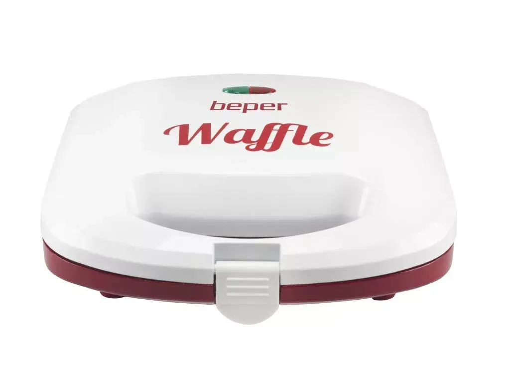 Waffle Iron Beper BT.602H Photo 4