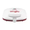 Waffle Iron Beper BT.602H Photo 4