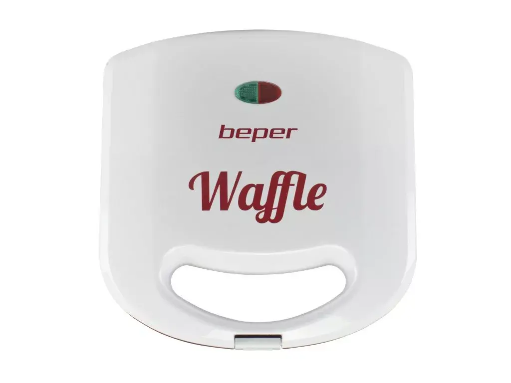 Waffle Iron Beper BT.602H Photo 5