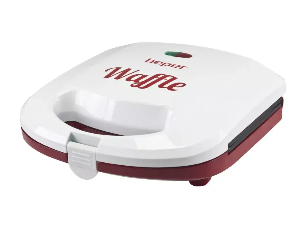 Waffle Iron Beper BT.602H Photo 6