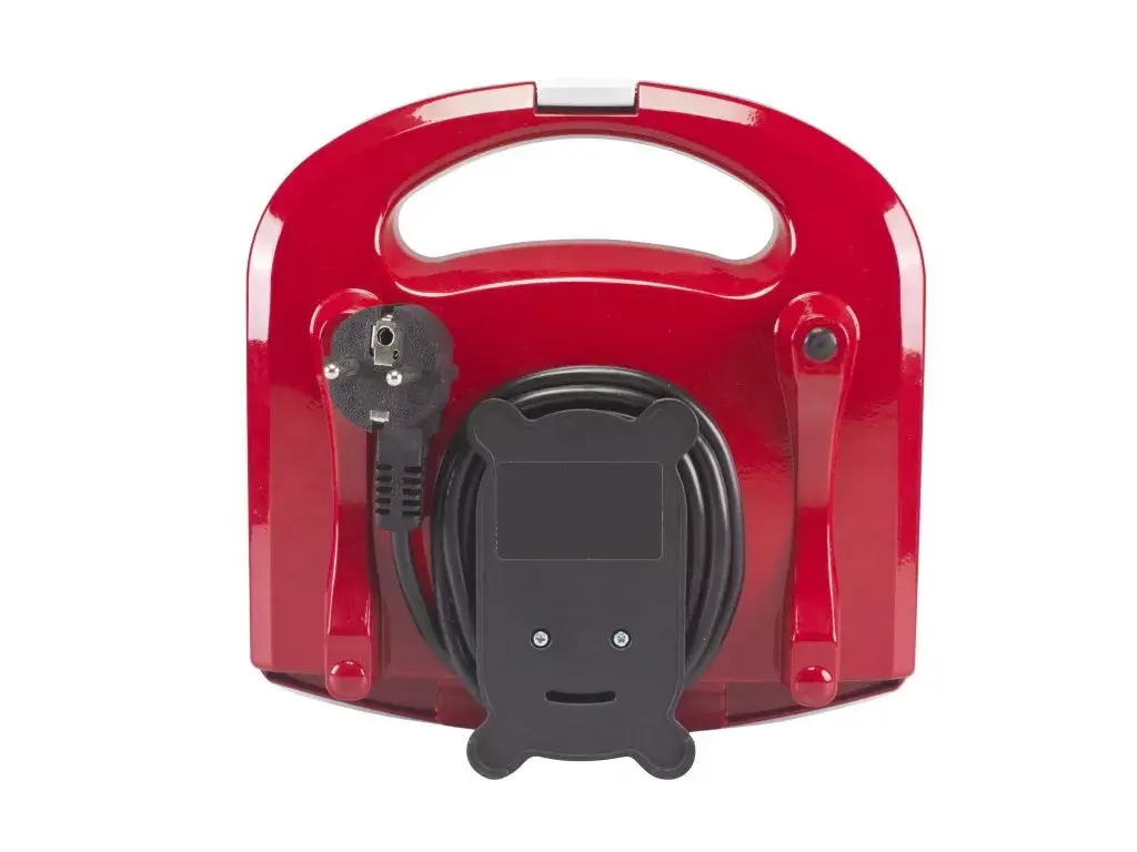 Waffle Iron Beper BT.602H Photo 8