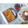 Waffle Iron Beper BT.602H Photo 9