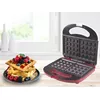 Waffle Iron Beper BT.602H Photo 12