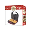 Waffle Iron Beper BT.602H Photo 14