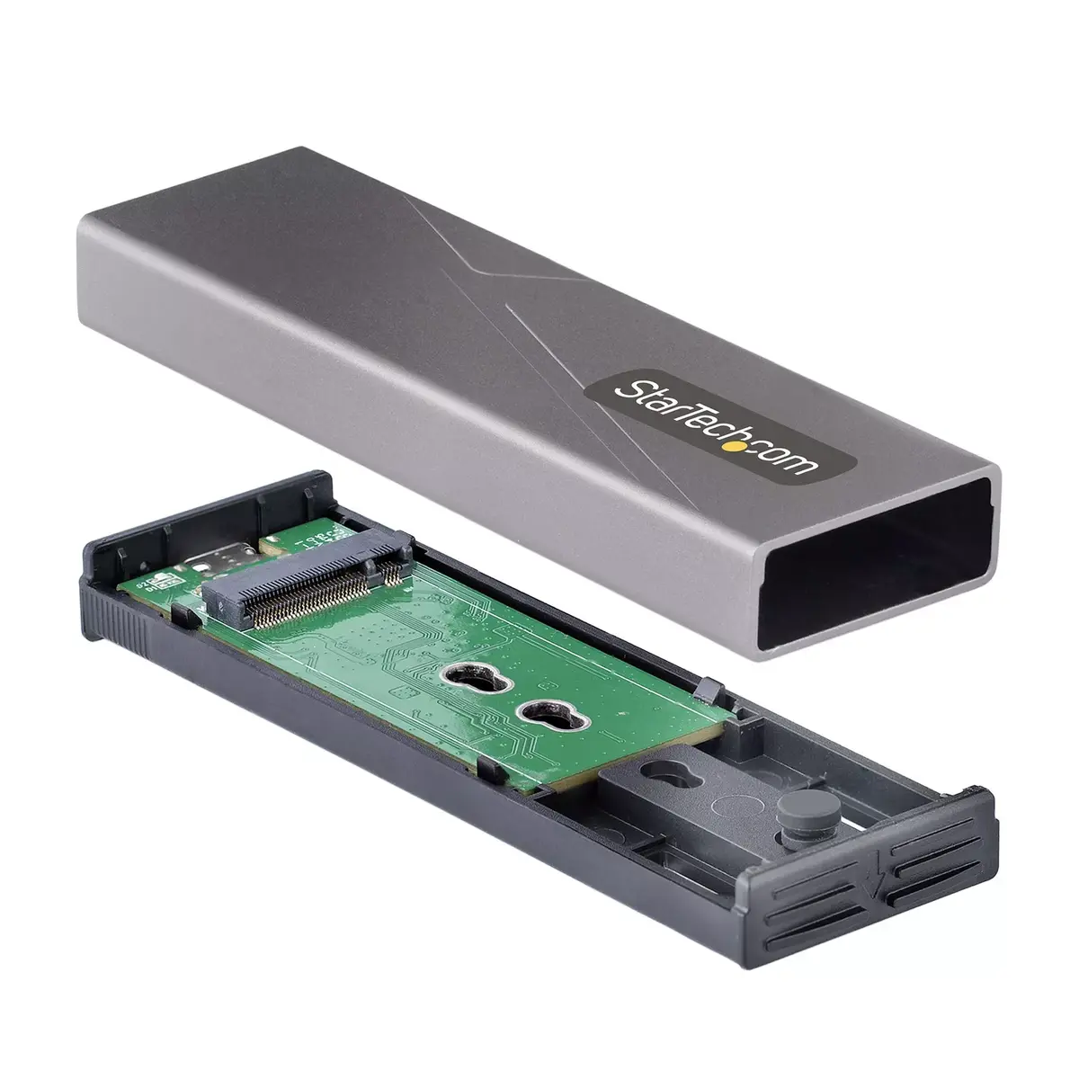 SSD korpuss StarTech.com M2-USB-C-NVME-SATA Photo 2