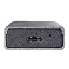 SSD korpuss StarTech.com M2-USB-C-NVME-SATA Photo 3