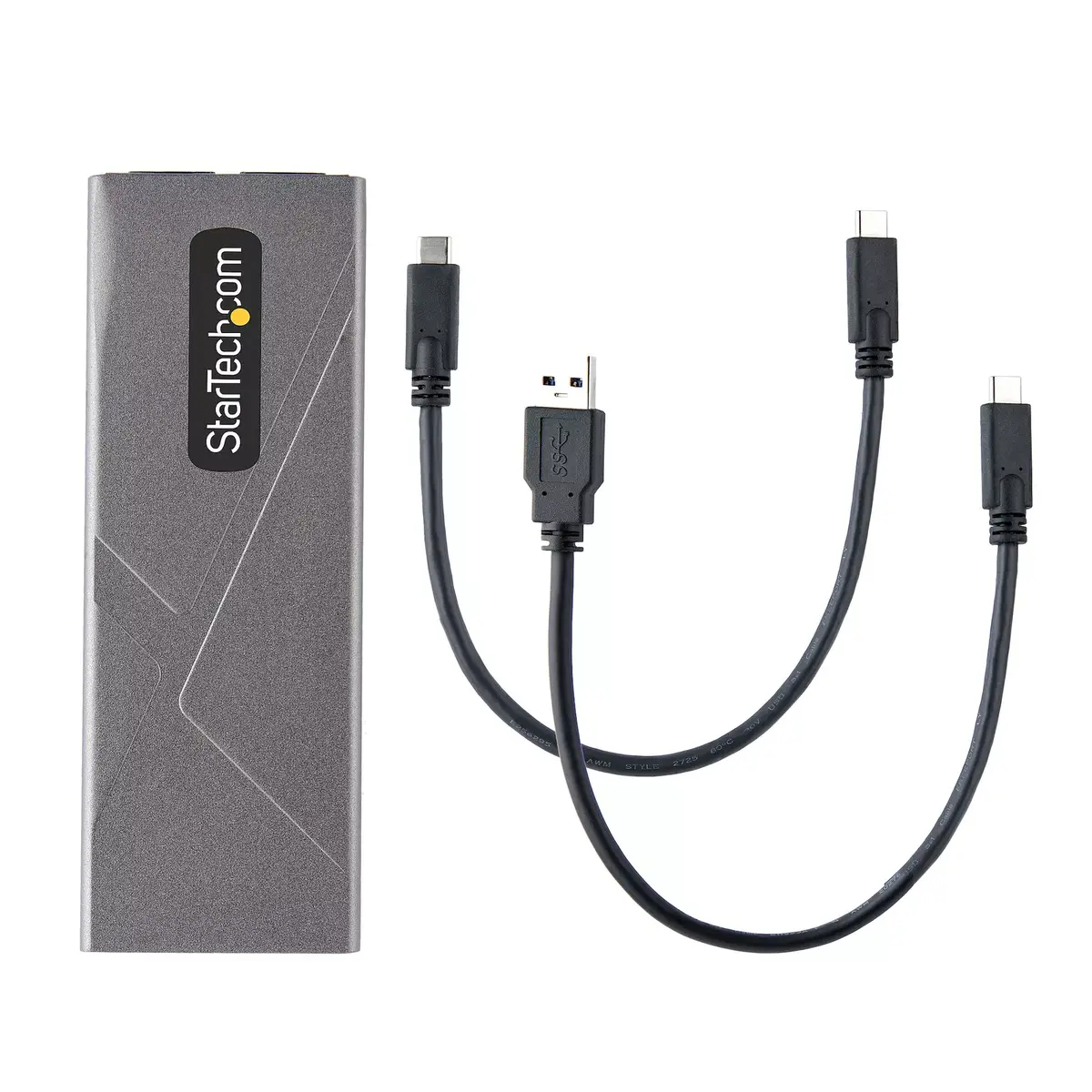 SSD korpuss StarTech.com M2-USB-C-NVME-SATA Photo 5
