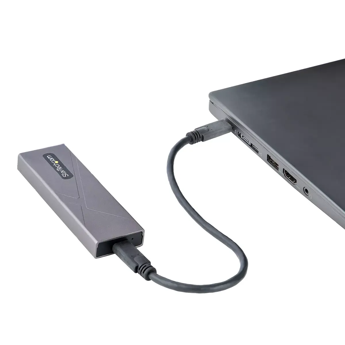 SSD korpuss StarTech.com M2-USB-C-NVME-SATA Photo 7