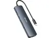 Док-станция Sandberg USB-C 8K Display Dock Photo 2
