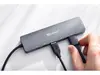 Док-станция Sandberg USB-C 8K Display Dock Photo 5