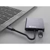 Док-станция Sandberg USB-C 2xHDMI+USB+PD Photo 2