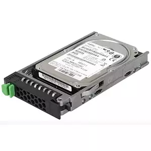 Internal Hard Drive Fujitsu 4TB 3.5" Serial ATA III PY-BH4T7B9
