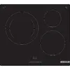 Bosch Serie 4 PUJ611BB5E indukcijas plīts 60 cm Photo 4