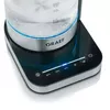 Electric kettle Graef 1 L 2000 W WK350 Photo 4