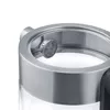 Electric kettle Graef 1 L 2000 W WK350 Photo 8